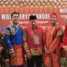 Bupati Agam Andri Warman Apresiasi Pertunjukan “Mahakarya Randai III Kisah Perjuangan Siti Manggopoh”