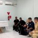 Senator Azhari Cage Bantu Pemulangan Jenazah Warga Meulaboh dari Jakarta