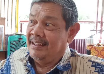 Bung Erik: Tarok City Menuju Masa Depan