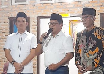 192 tahun Padang Pariaman, JKA Bupati Terpilih ke-25