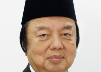 Dato’ Sri Prof DR Tahir, Sosok Pemimpin Teladan