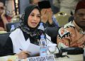 Senator Mirah Tegaskan Pengawasan Badan Karantina Indonesia (Barantin) Terhadap PMK Harus Diperketat