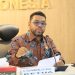 Senator Filep Sorot Insiden Keracunan MBG dan Dorong Penguatan Regulasi Teknis Hingga Pengawasan