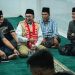 Kunjungi Tanah Datar, Kapolda Awali Kegiatan dengan Salat Subuh Berjamaah