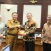 Alih Status Pegawai Honorer ke PPPK Masih Bermasalah, Komite I DPD RI Sambangi Pemprov Jabar