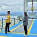 Kementerian PU Optimalkan Bendungan Jatigede untuk Ketahanan Air, Pangan dan Energi
