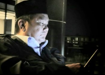 Bangkrutnya Budaya Minangkabau