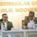 BULD DPD RI Harmonisasi Tata Kelola Pemerintahan Desa