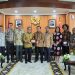 Ketua DPD RI Terima Kunjungan Ketua Parlemen Singapura, Dorong Kerjasama Strategis di Berbagai Sektor