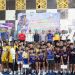 Ketua PBVSI Sumbar Eka Putra Buka Kejuaraan Provinsi Bola Volli Antar Klub U-19 Tingkat Sumbar