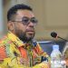 Mitra MBG Ada yang Mundur, Senator Filep Minta BGN Evaluasi Menyeluruh