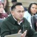 Senator Al Hidayat Samsu Tolak Pemberian Kewenangan Perguruan Tinggi Kelola Tambang