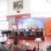 Perkuat Komitmen dalam Melayani Masyarakat, Pemkab Tanah Datar Gelar Rakor SAKIP
