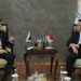 Bersama Dubes Rusia, Sultan Sepakati Pelaksanaan Forum Parlemen BRICS+