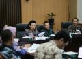 Rangkul Karang Taruna dan PKK, GKR Hemas: Budaya Istimewa Yogyakarta Sebagai Solusi “Mental Health” Remaja Indonesia