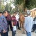 Bangun Kantor Baru, Walinagari Pakandangan Gandeng Ultimate Konsultan dalam Perencanaan
