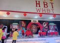 Lomba Cerdas Cermat dan Mewarnai Ikut Digelar di Acara “Bazaar HBT-WHBT 2025”