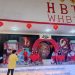 Lomba Cerdas Cermat dan Mewarnai Ikut Digelar di Acara “Bazaar HBT-WHBT 2025”