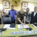 Komite I DPD RI Bahas Penegakan Hukum di Daerah dengan Kejaksaan Agung RI