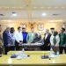Komite I DPD RI Minta Penjelasan Menteri ATR Soal Kasus Pagar Laut