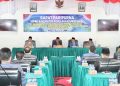 DPRD Kepulauan Mentawai Tetapkan Bupati dan Wakil Bupati Terpilih Pilkada 2024