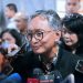 Meski Ada Efisiensi, Menteri PU Dody Tegaskan Pembangunan Infrastruktur Terus Berlanjut