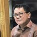 H John Kenedy Azis: Destinasi Pantai Tiram