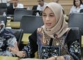 Senator Mirah Komitmen Kawal Tata Kelola Desa yang Transparan dan Partisipatif