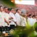 Hadiri HUT ke-17 Partai Gerinda, Sultan: Suasananya Sejuk dan Penuh Kekeluargaan