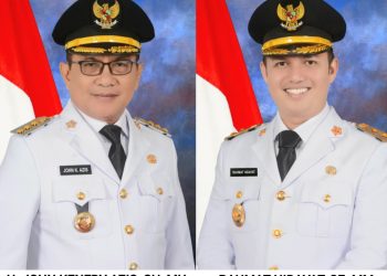 Inyiak Rajo: Pemimpin Baru dan Harapan Baru