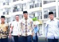 Menteri PU Dody Dukung Pembangunan Kampus Terpadu Muhammadiyah Yogyakarta