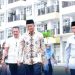 Menteri PU Dody Dukung Pembangunan Kampus Terpadu Muhammadiyah Yogyakarta