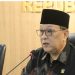 Senator Prof Dailami Tegaskan Efisiensi Boleh Saja, Tapi Jangan Ganggu Alokasi Biaya Pendidikan Madrasah