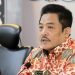Lalu Niqman Zahir Berikan Tips Petani Jadi Pengusaha