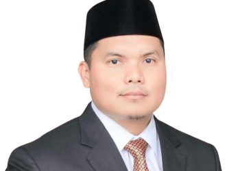 Wira Maharajo Sampono: Saatnya Padang Pariaman Punya Dispenda