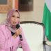 Senator Mirah Dukung Penurunan Tarif Tiket Pesawat Domestik Jelang Lebaran 2025