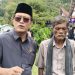 Doa Bersama ‘Merawat Alam Tano Batak’ Jadi Simbol Perlawanan Rakyat terhadap PT TPL