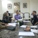 BULD DPD RI Terima Audiensi DPRD Kabupaten Bungo Terkait Pengawasan Perda