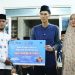 Bupati Dharmasraya Annisa Safari Ramadan Sekalian Silaturahmi dan Serap Aspirasi