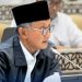 Raker Persiapan Mudik Lebaran 2025, Menteri PU Dody Pastikan Kesiapan Infrastruktur Jalan