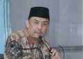 Safari Ramadan, Wabup Agam Iqbal Kunjungi Masjid Bustanul Arifin Nagari Matua Mudiak