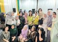 GKR Hemas Dorong Jaringan Politik Perempuan Wujudkan Politik yang Implementatif