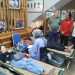 Baru Hari Pertama, “Donor Darah Ramadhan HBT-PMI” Terkumpul 450 Kantong Darah