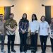 Bupati Dharmasraya Annisa Sambangi Kementerian PU, Usulkan Perbaikan Infrastruktur