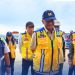Dukung Kesiapan Mudik Lebaran, Menteri PU Dody Tinjau Tol Fungsional Ruas Kraksaan – Paiton