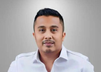 Harapan Wagub Vasco Terhadap Diskominfotik