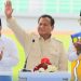Peresmian 17 Stadion, Bentuk Dukungan Kementerian PU untuk Sepakbola Indonesia Mendunia