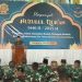 Divisi Infanteri 1 Kostrad Gelar Nuzulul Quran, Teguhkan Keimanan di Bulan Ramadan