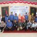 Sambut Hari Raya, Korpri Setjen DPD RI Serahkan 1001 Bingkisan Lebaran