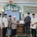 Wawako Pariaman Silaturrahmi dengan Jemaah Mushalla Babul Jannah Kampung Jawa